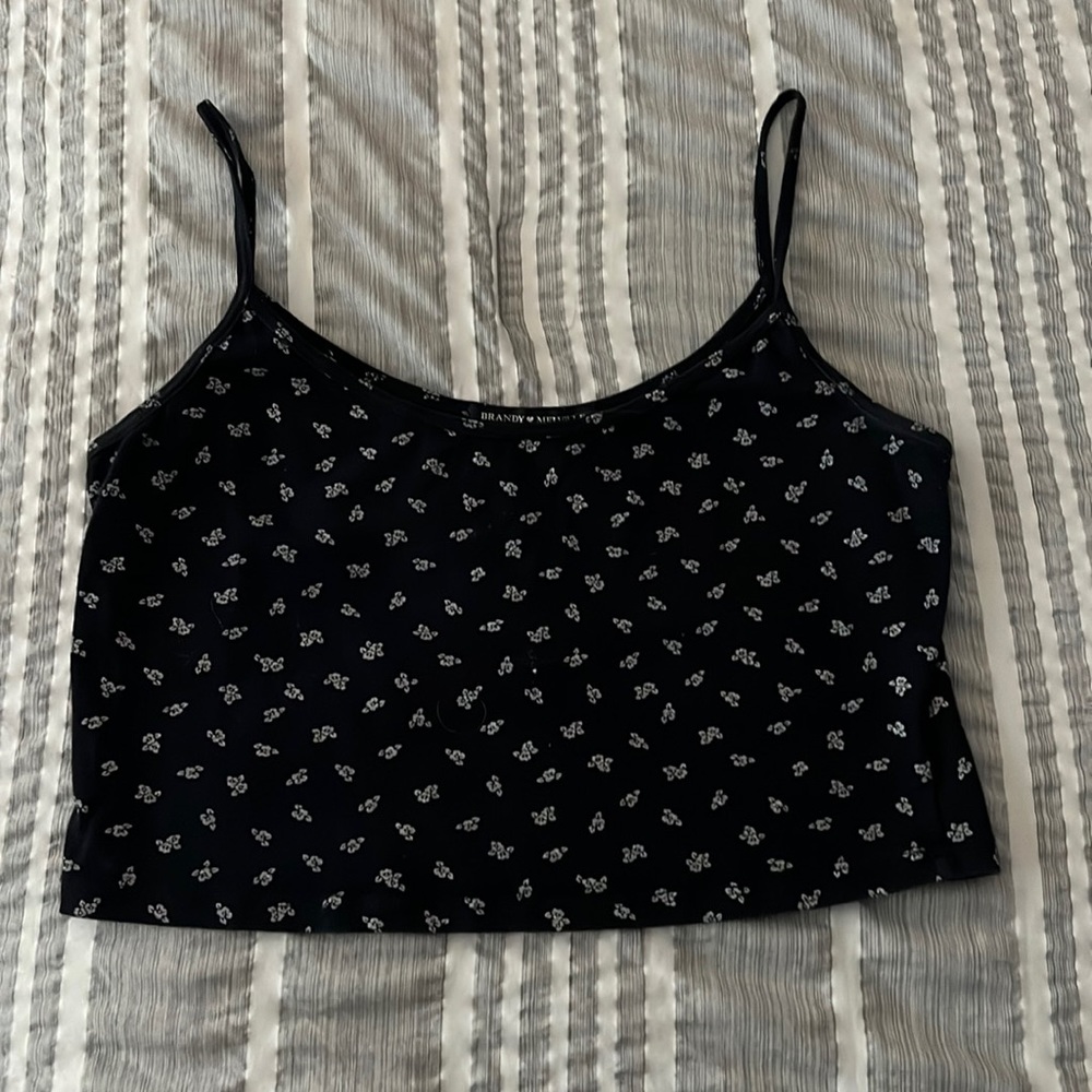 ICONIC BRANDY MELVILLE TANK